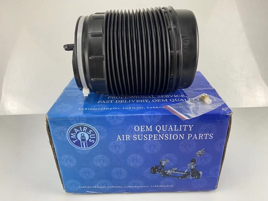 Suspensi udara karet air spring untuk Volvo S90II Karet udara spring balon 31387233 31387234