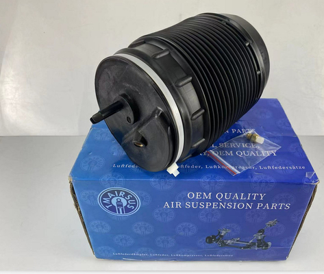 Suspensi udara karet air spring untuk Volvo S90II Karet udara spring balon 31387233 31387234