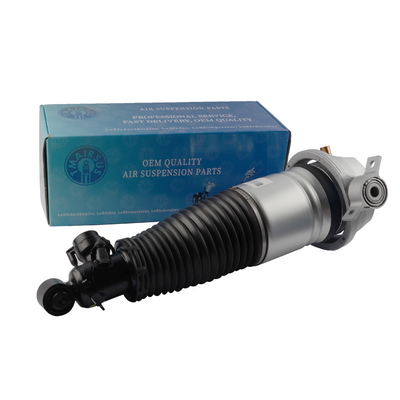 Auto Car Suspension Shock Absorber 7L5616019D 7L6616019A Air Strut Rear Left Shock Absorber untuk Q7 4L 2007-2015