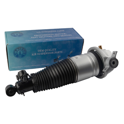 Auto Car Suspension Shock Absorber 7L5616019D 7L6616019A Air Strut Rear Left Shock Absorber untuk Q7 4L 2007-2015