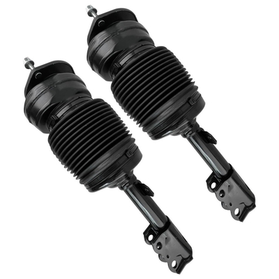 Asap kejut udara depan untuk Lexus RX300/330/350 Airbag Suspensi Toyota Harrier 48020-48040 48010-48040