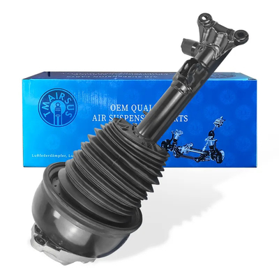 Air Ride Suspensi depan Spring Bag Untuk Benz W212 Auto Air Spring Shock Absorber 2123200200 2123200300