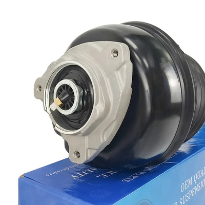 Air Ride Suspensi depan Spring Bag Untuk Benz W212 Auto Air Spring Shock Absorber 2123200200 2123200300
