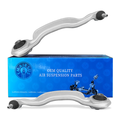 Sliver Control Arm OEM 2213306311 2213302311 2213306411 2213302411 Untuk Mercedes-Benz S-CLASS W221