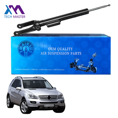 Mercedes-Benz W164/ML350 ML500 Mobil Shock Absorber 1643200130 Untuk posisi depan kiri dan kanan