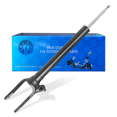 Auto Shock Absorbers Untuk Mengganti / Memperbaiki Mercedes-Benz W164/ML350 ML500 Depan 1643205813 1643204513 1643200130