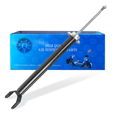 Auto Shock Absorber Untuk W211 S211 E-kelas 2002-2009 Front Coil Spring Shock 2 Matic RWD No Ads 2113230000 2113230200