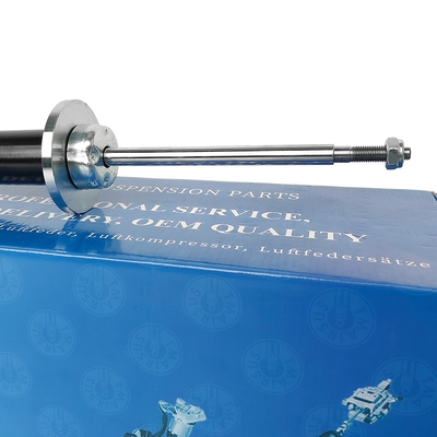 Auto Shock Absorber Untuk W211 S211 E-kelas 2002-2009 Front Coil Spring Shock 2 Matic RWD No Ads 2113230000 2113230200