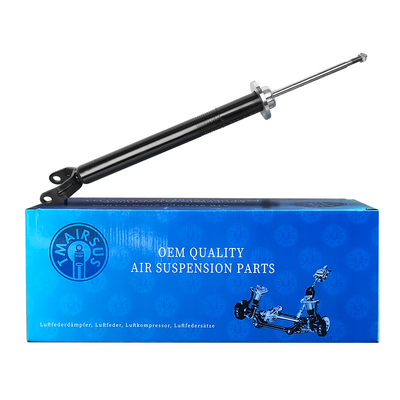 Auto Shock Absorber Untuk W211 S211 E-kelas 2002-2009 Front Coil Spring Shock 2 Matic RWD No Ads 2113230000 2113230200