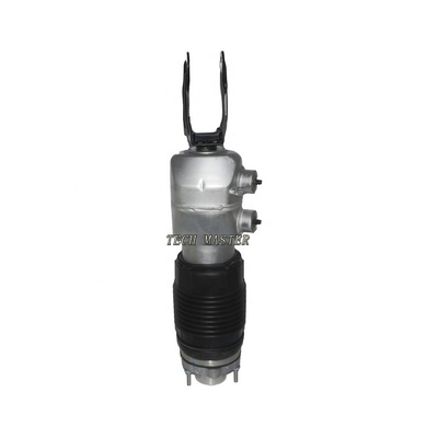 2018- Mobil Otomotif Air Suspension Shock Absorber 971616037 971616037D Air Strut Front Shock Absorber untuk 971