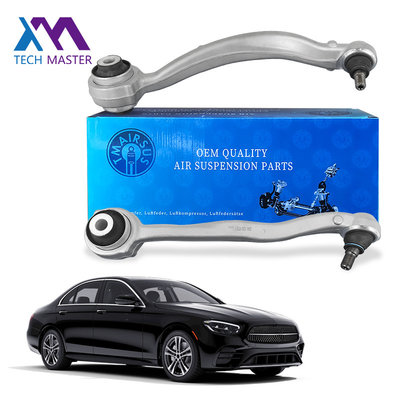 Control Arm 2043306711 2043306811 Untuk Mercedes Benz W204 2007- Depan atas kiri atau kanan