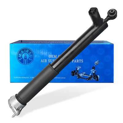 Auto Shock Absorber 2123201530 2123201630 2123201730 2123260700 Untuk Mercedes-Benz W212 E-KLAS Belakang kiri panjang