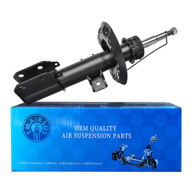 Air Suspension Strut Untuk W212 W218 C218 E-KLAS Depan Kiri Air Suspension Damper Core 4matic 2123234600 2123203338