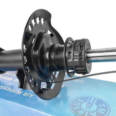 Air Suspension Strut Untuk W212 W218 C218 E-KLAS Depan Kiri Air Suspension Damper Core 4matic 2123234600 2123203338
