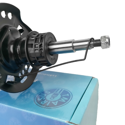 Mobil Shock Absorbers untuk W212 W218 C218 depan Suspensi Udara Damping Inti 4matic