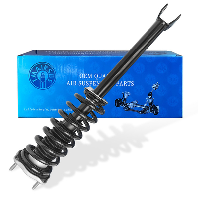 W213 E-Class CLS C238 Bagian Depan Kiri 2matic Coil Shock Assy Suspension System Dengan Auto Shock Absorbers OEM NO 2133202113 2133207738 2133202138 2133201901