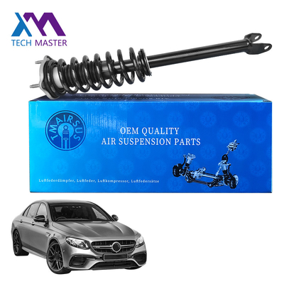 Amp Shock Mobil Untuk W213 E-Class CLS C238 Depan Kiri 2matic Coil Shock Assy 2133202113 2133204930