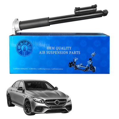 Mobil Shock Absorber Untuk Mercedes-Benz W213 W257 Belakang Kiri Dan Kanan Shock Dengan Iklan 2/4matic 2133202200 2133200302 2133205500