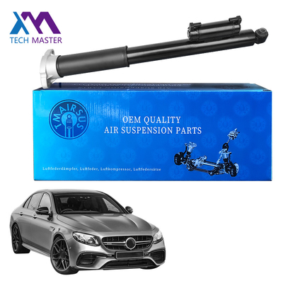 Mobil Shock Absorber Untuk Mercedes-Benz W213 W257 Belakang Kiri Dan Kanan Shock Dengan Iklan 2/4matic 2133202200 2133200302 2133205500
