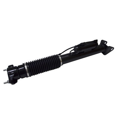 2011-2015 W166 Auto Car Rear Shock Absorber Dengan ADS Steel Air Strut Dan Shock Absorber 1663200130