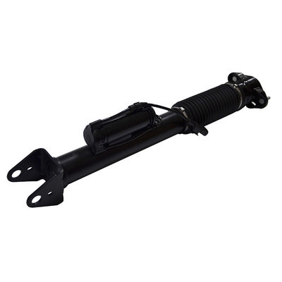 2011-2015 W166 Auto Car Rear Shock Absorber Dengan ADS Steel Air Strut Dan Shock Absorber 1663200130