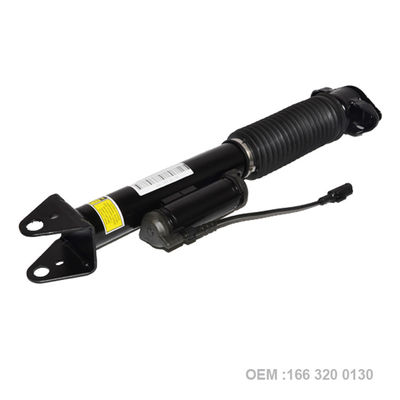 2011-2015 W166 Auto Car Rear Shock Absorber Dengan ADS Steel Air Strut Dan Shock Absorber 1663200130