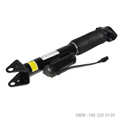 Auto Car Air Suspension Shock Absorber 1663200130 Air Strut Rear Shock Absorber Dengan ADS Untuk W166 2011-2015