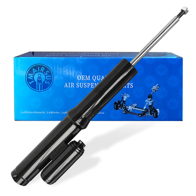 Mercedes-Benz W221 Mobil Depan Shock Absorber Dengan Shock Absorption yang sangat baik 2213204913 2213202113 2213209313 2213209913