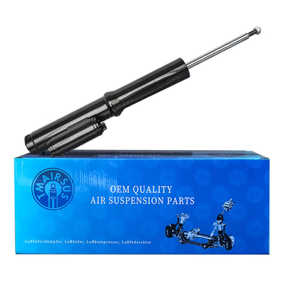 Mercedes-Benz W221 Mobil Depan Shock Absorber Dengan Shock Absorption yang sangat baik 2213204913 2213202113 2213209313 2213209913