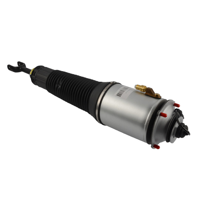 Kualitas Tinggi 2002-2010 Mobil Baru Air Suspension Shock Absorber 4E0616039AF Air Strut Front Shock Absorber Untuk A8 D3