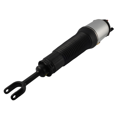 Kualitas Tinggi 2002-2010 Mobil Baru Air Suspension Shock Absorber 4E0616039AF Air Strut Front Shock Absorber Untuk A8 D3