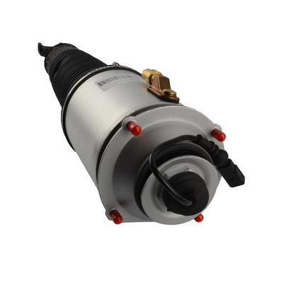 Kualitas Tinggi 2002-2010 Mobil Baru Air Suspension Shock Absorber 4E0616039AF Air Strut Front Shock Absorber Untuk A8 D3