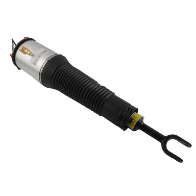 Kualitas Tinggi 2002-2010 Mobil Baru Air Suspension Shock Absorber 4E0616039AF Air Strut Front Shock Absorber Untuk A8 D3