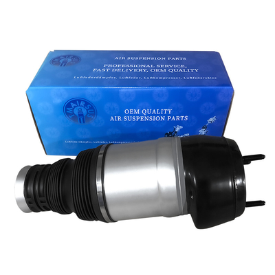 W166 ML/GL 2011-2015 W292 GLS GLE 2016-2018 Air Suspension Springs Dengan Kontrol yang ketat Dan Dijamin Dan OEM 1663201313 1663201413 1663202738