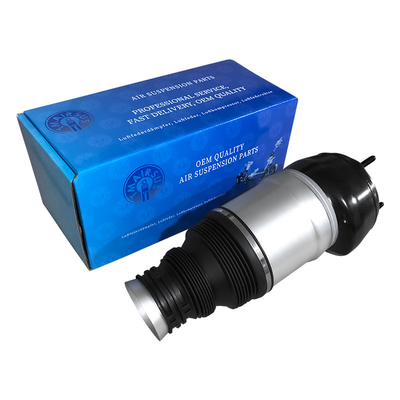 W166 ML/GL 2011-2015 W292 GLS GLE 2016-2018 Air Suspension Springs Dengan Kontrol yang ketat Dan Dijamin Dan OEM 1663201313 1663201413 1663202738