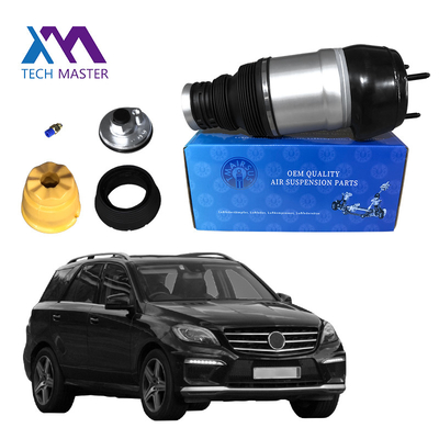W166 ML/GL 2011-2015 W292 GLS GLE 2016-2018 Air Suspension Springs Dengan Kontrol yang ketat Dan Dijamin Dan OEM 1663201313 1663201413 1663202738