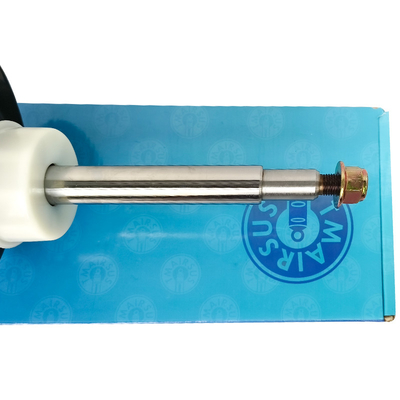 Posisi depan kiri Vibration Damper A2123232500 untuk E212 2matic ADS depan kiri 2009-2018