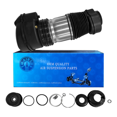 Strict Control Air Suspension Springs untuk Porshe Cayenne 2018-2022 Desain yang disesuaikan