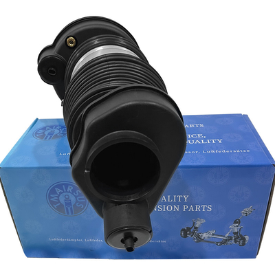 Air Suspension Spring Untuk Porshe Cayenne 9Y0 depan kiri air spring tanpa katup solenoid 2018-2022 9Y0616039 9Y0616040