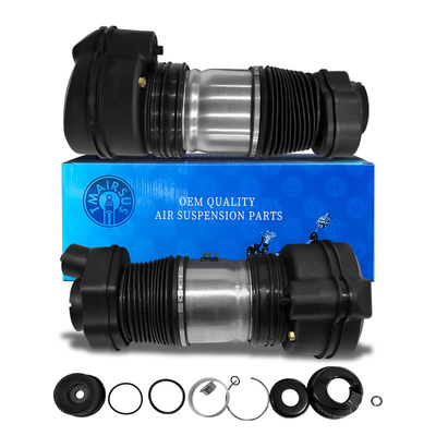 Air Suspension Spring Untuk Porshe Cayenne 9Y0 depan kiri air spring tanpa katup solenoid 2018-2022 9Y0616039 9Y0616040
