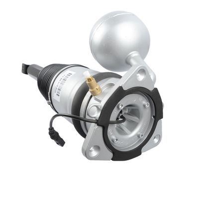 Kualitas Tinggi 2002-2013 Mobil Baru Suspensi Udara Shock Absorber 3D0616001 3D0616002 Air Strut Rear Shock Absorber untuk Phaeton