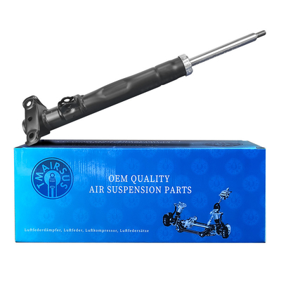 100% diuji dan shock absorber peredam getaran 1243203030 untuk depan kiri atau kanan W201 W124
