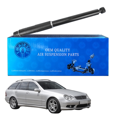 Mobil Model Mercedes-Benz C203 2004-2008 Shock Absorber 2033261700 untuk Posisi Belakang Kiri Dan Kanan