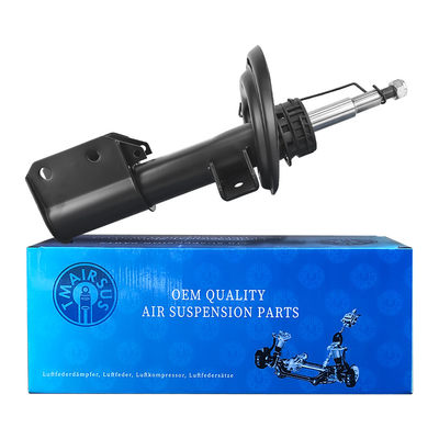 Mercedes-Benz C204 4matic Vibration Damper Shock Absorber Bagian Nomor 2043232800