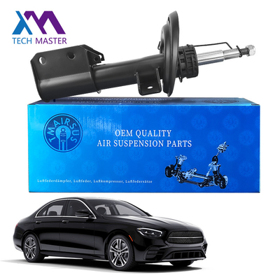 Mercedes-Benz C204 4matic Vibration Damper Shock Absorber Bagian Nomor 2043232800