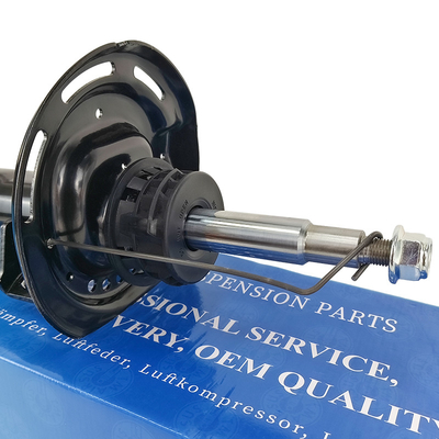Mercedes- Benz C204 Steel Shock Absorber 2043232400 untuk Performance Drive yang Lebih Tinggi