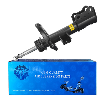 Shock Absorber Posisi Kiri Depan Vibration Damper 2463232900 untuk Mercedes-Benz W246 W176