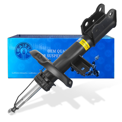 Shock Absorber Posisi Kiri Depan Vibration Damper 2463232900 untuk Mercedes-Benz W246 W176