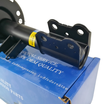 Shock Absorber Posisi Kiri Depan Vibration Damper 2463232900 untuk Mercedes-Benz W246 W176