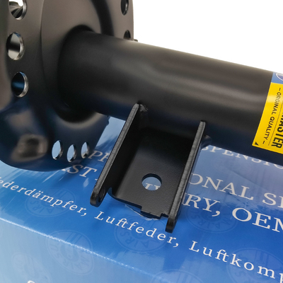Shock Absorber Posisi Kiri Depan Vibration Damper 2463232900 untuk Mercedes-Benz W246 W176